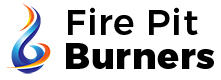 Illustration for article titled Natural Gas Fire Pit Burners